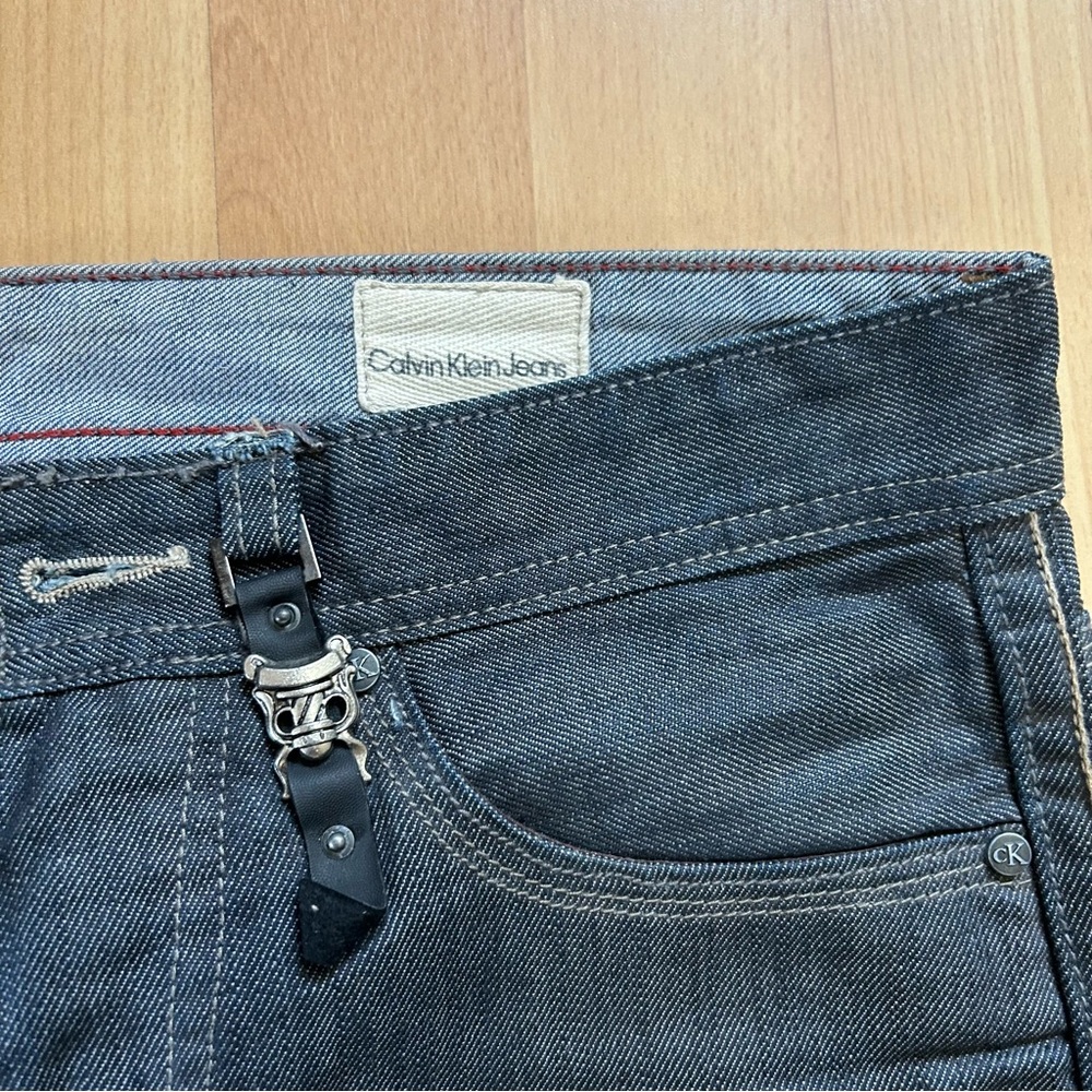 Calvin Klein jeans (Tailored)
